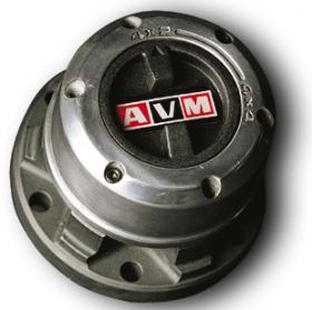  AVM