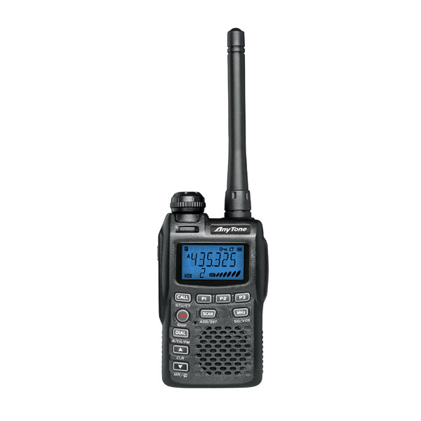 AnyTone AT-3218G