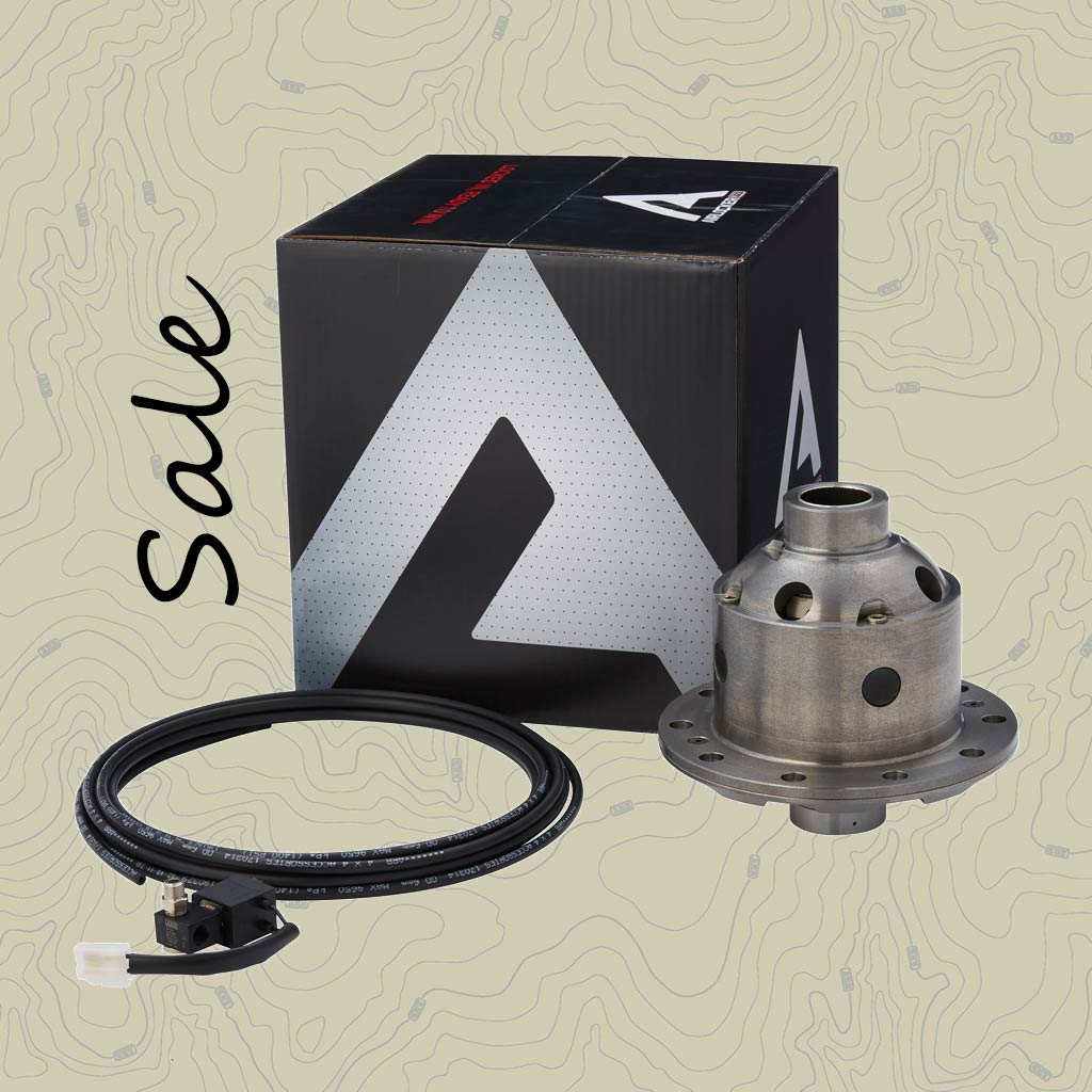  −16%   Air Locker