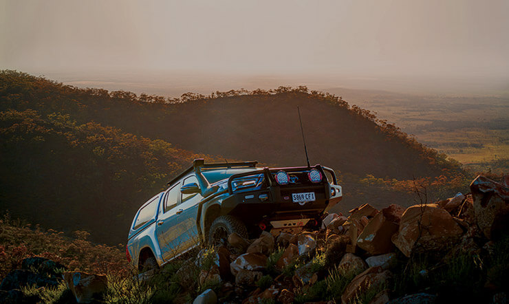   ARB