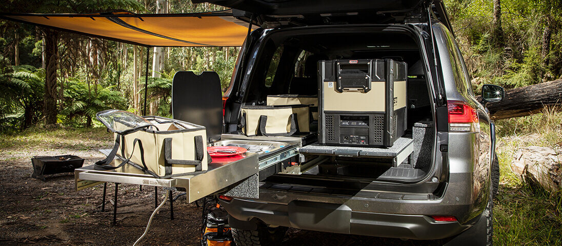      Land Cruiser 300