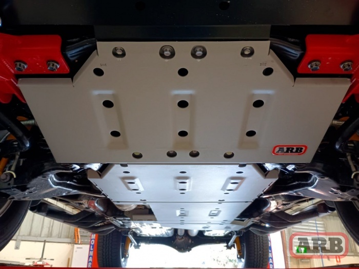    Land Cruiser 300