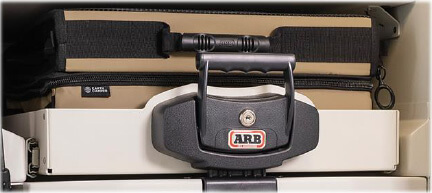  ARB:  