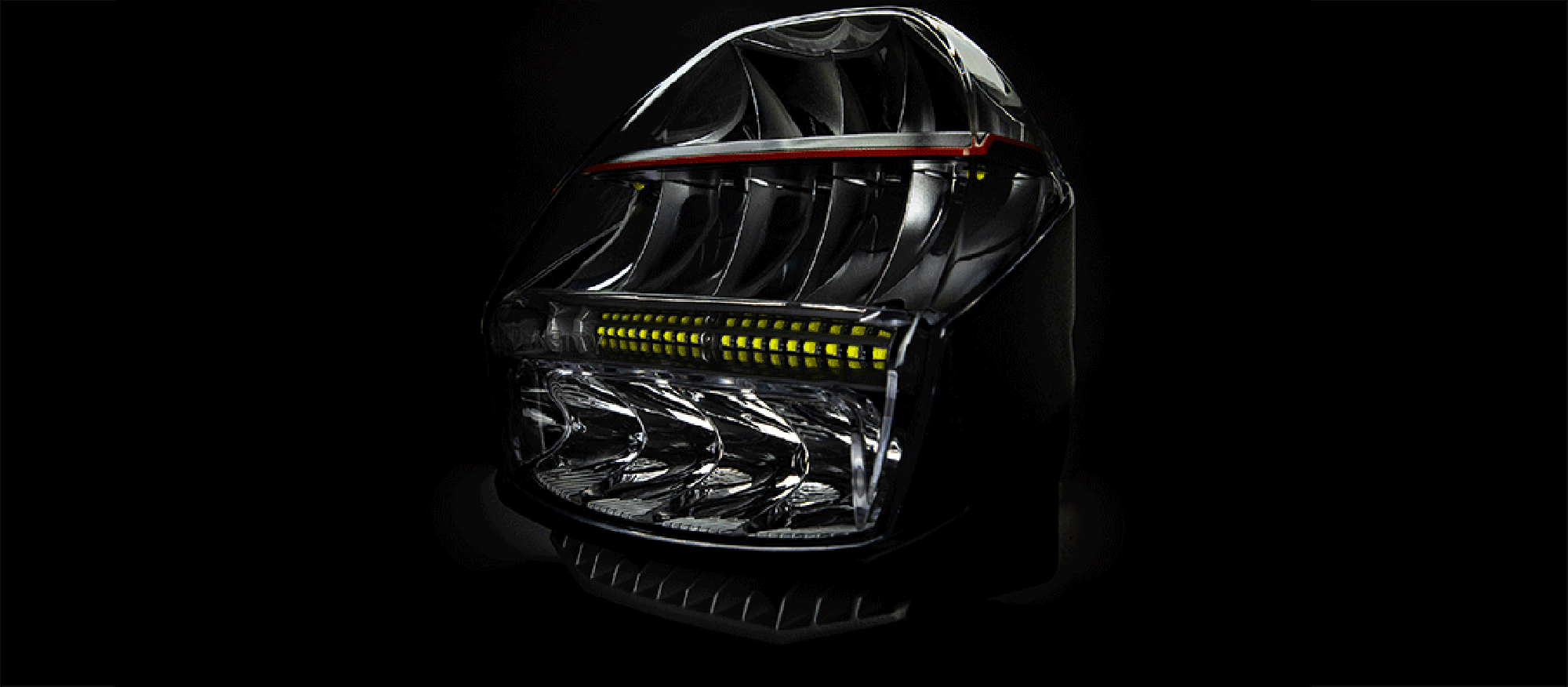  Intensity IQ 