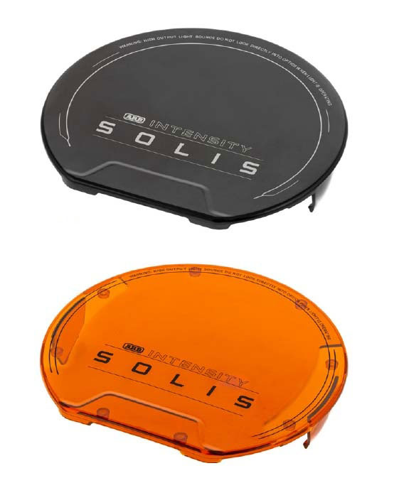    Intensity Solis